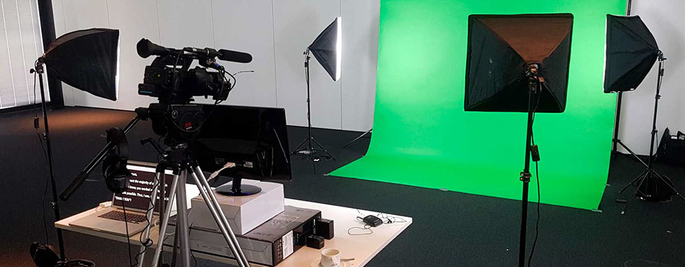 Videoproduktion in Stuttgart